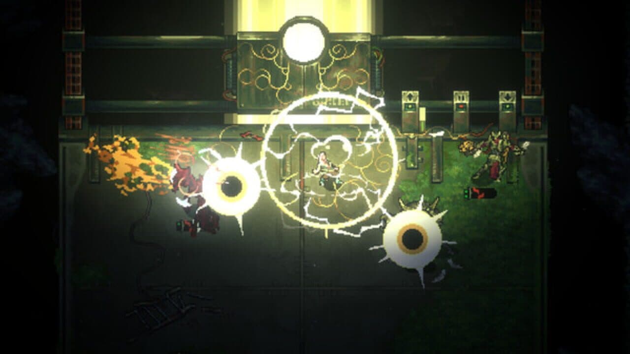 There Is No Light thumbnail 8