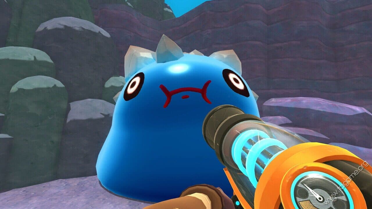Slime Rancher thumbnail 7