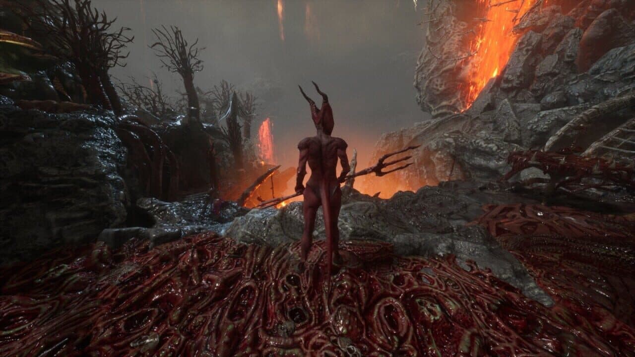 Succubus: Onoskelis thumbnail 4