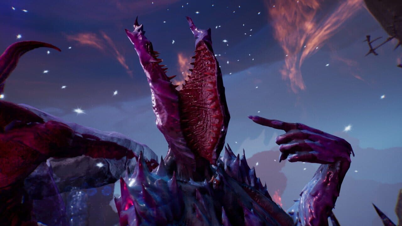Succubus: Onoskelis thumbnail 2