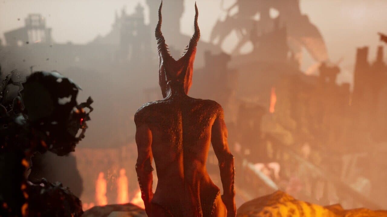 Succubus: Onoskelis thumbnail 3