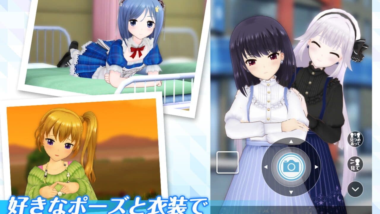 Alternative Girls 2 thumbnail 2