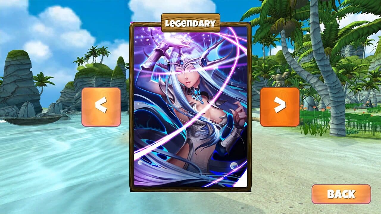 Loot Box Simulator: RPG Anime Girls thumbnail 3
