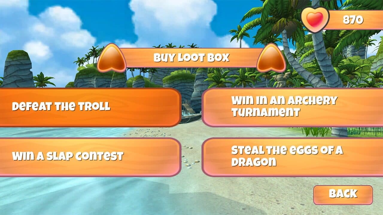 Loot Box Simulator: RPG Anime Girls thumbnail 4