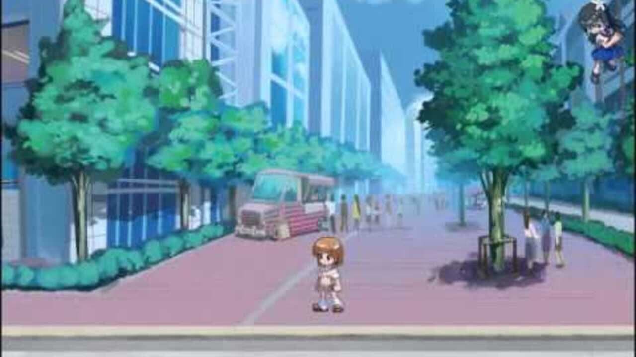 Toaru Pants no Railgun thumbnail 19