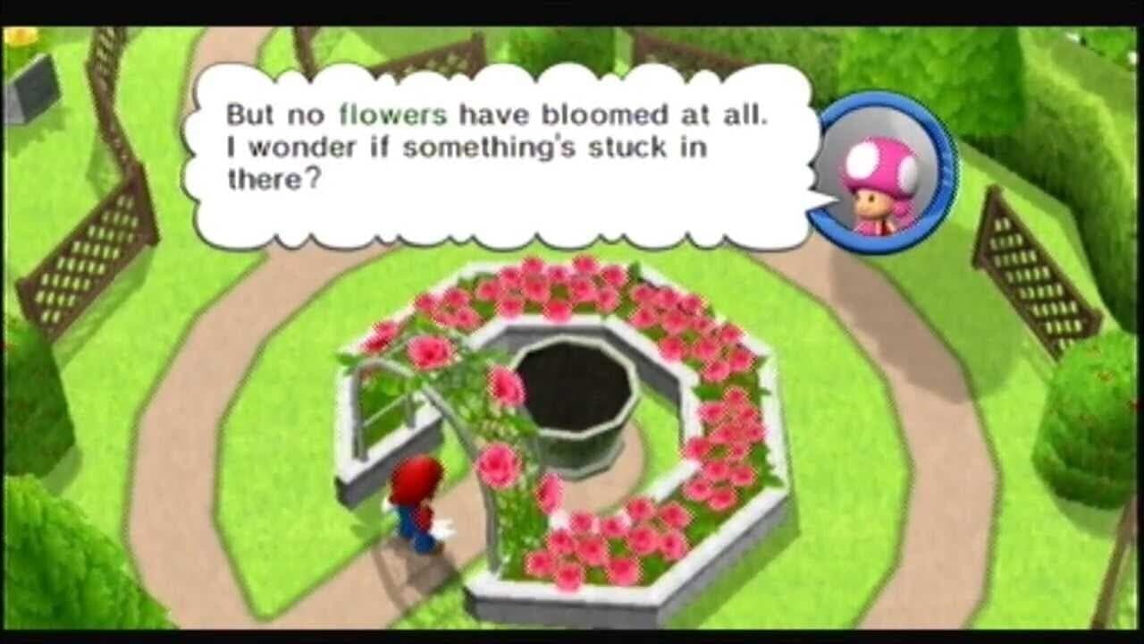 Mario Super Sluggers thumbnail 9