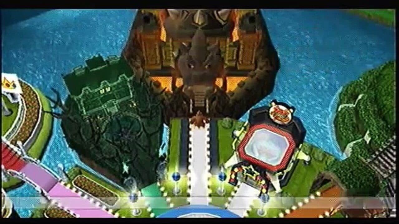 Mario Super Sluggers thumbnail 6