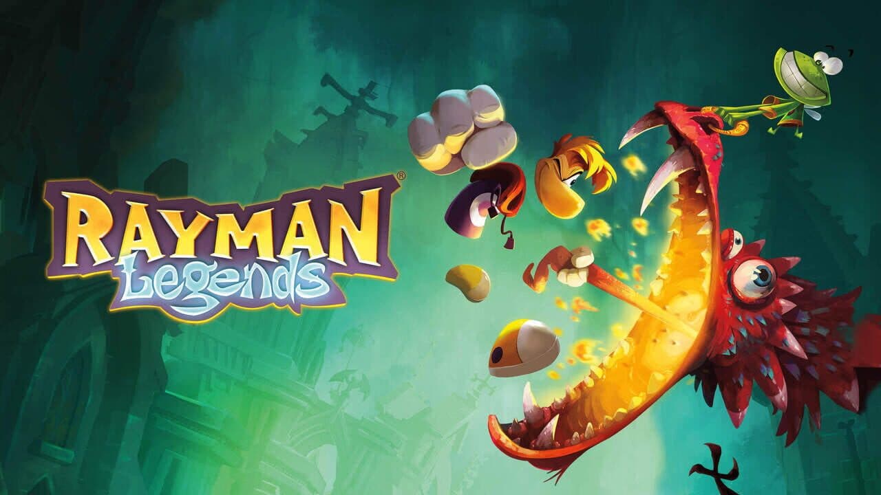 Rayman Legends thumbnail 7