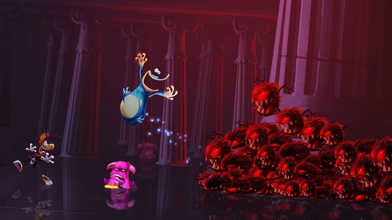 Rayman Legends thumbnail 2