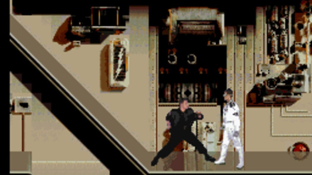 Timecop screenshot 1