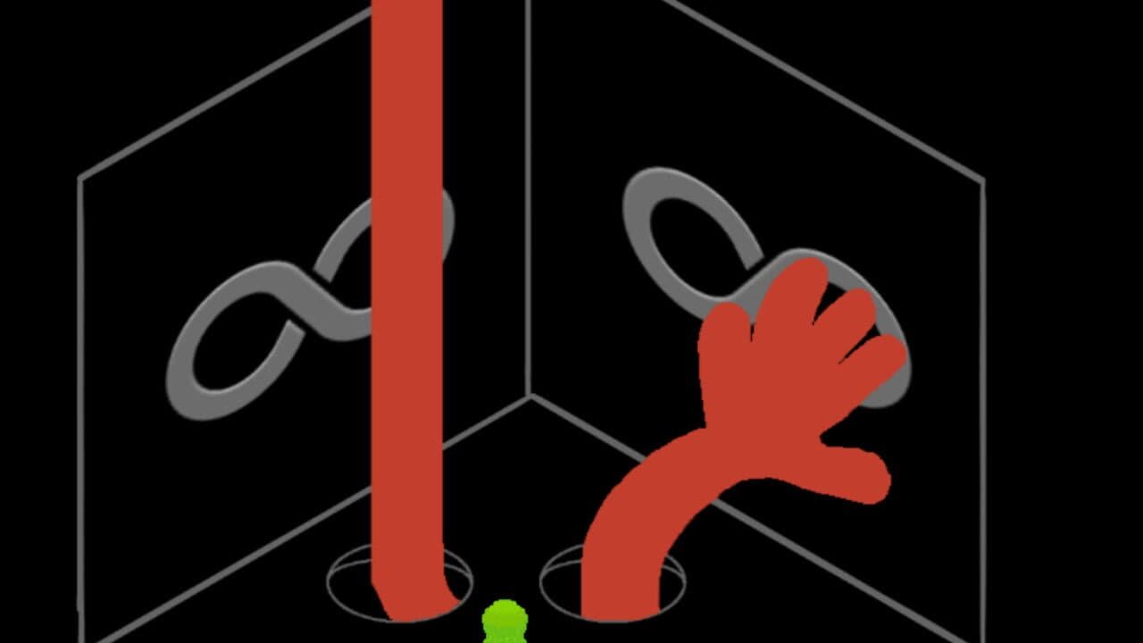 Dereism screenshot 1