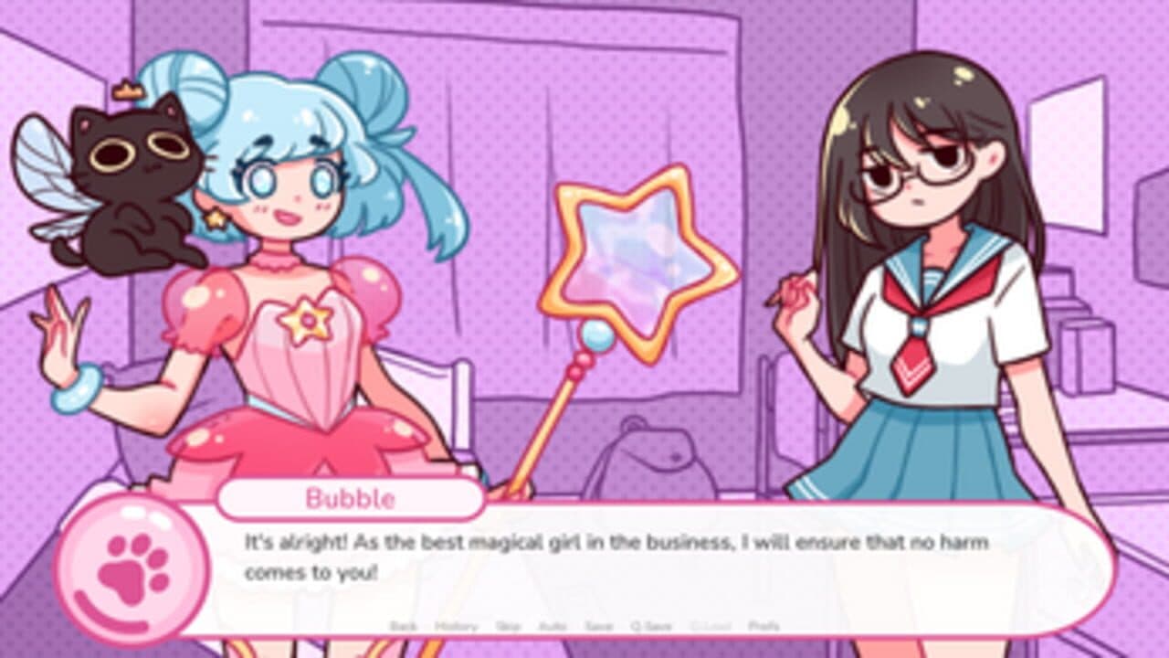 The Five Steps to Ensuring Momo Graduates Successfully!!! thumbnail 4