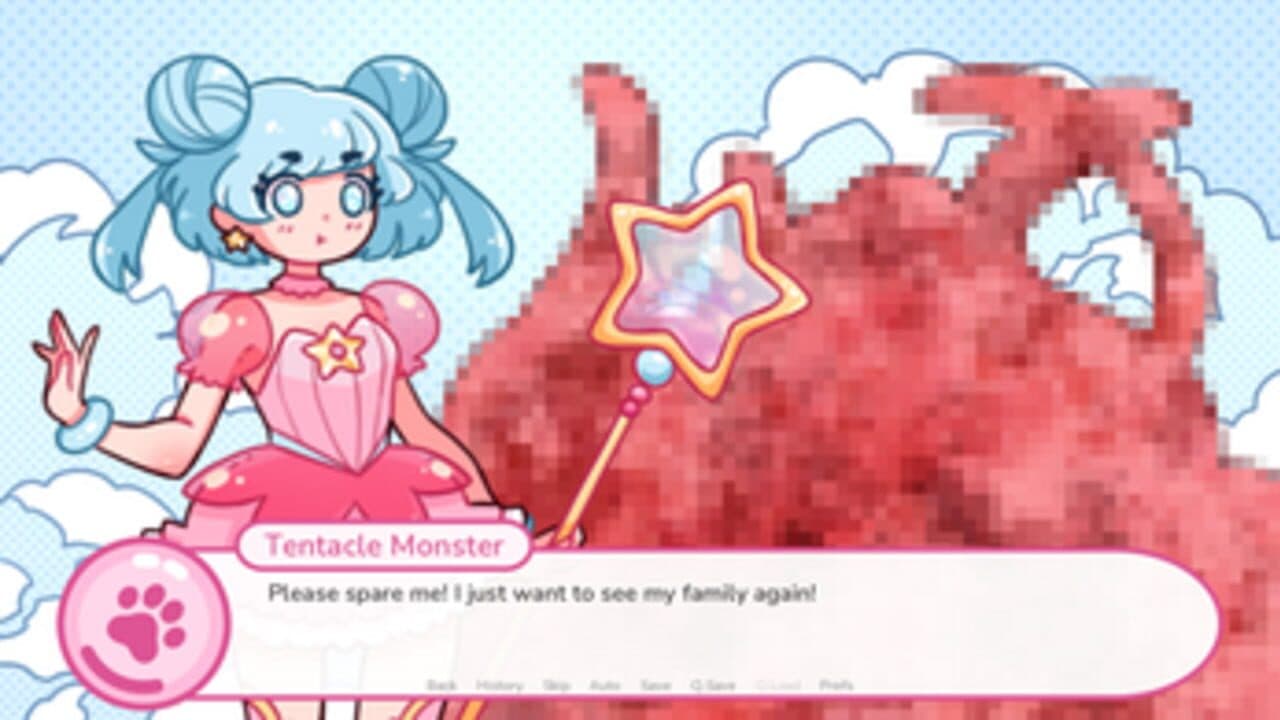 The Five Steps to Ensuring Momo Graduates Successfully!!! thumbnail 5
