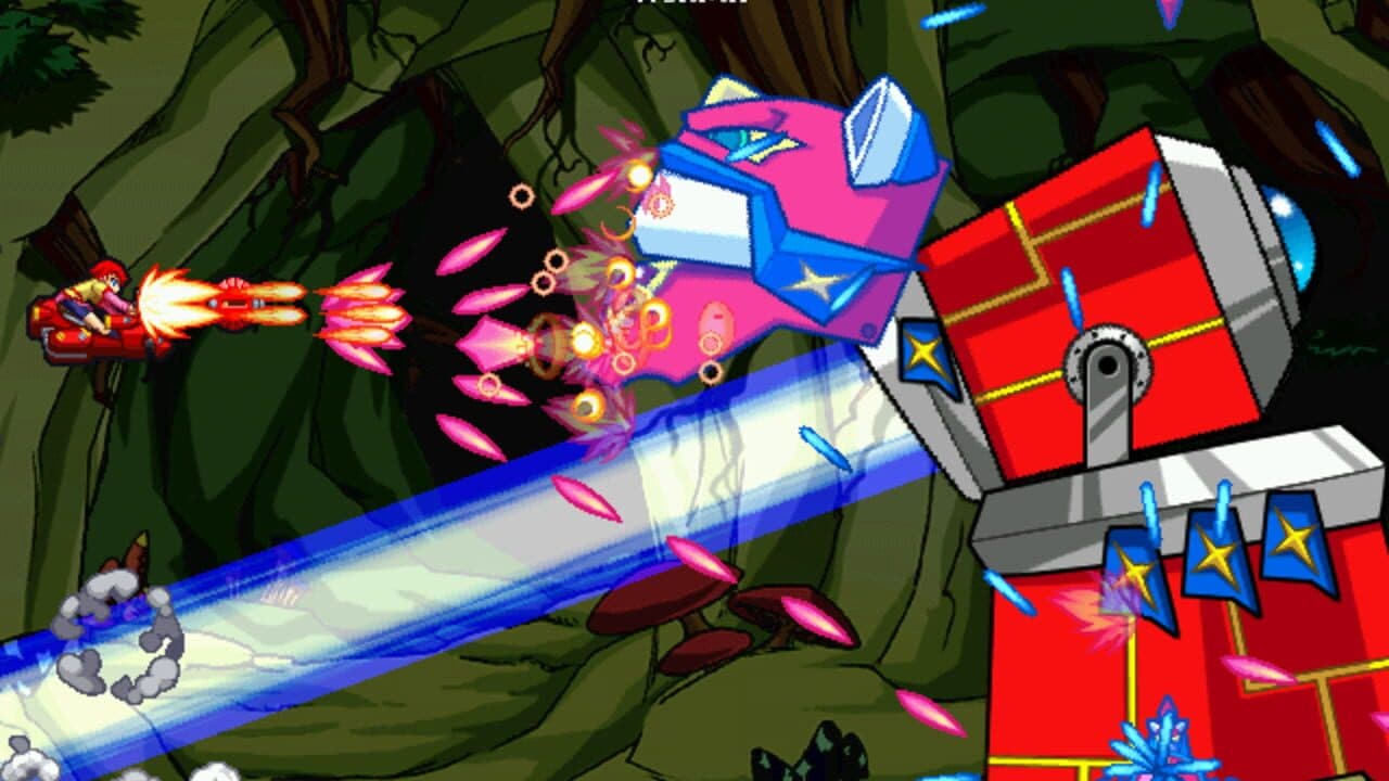 Bike Banditz screenshot 1
