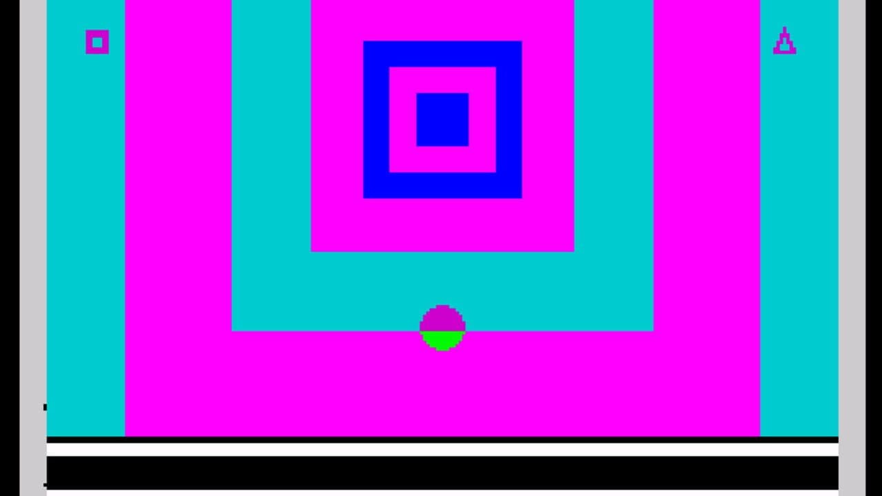 TCQ screenshot 1