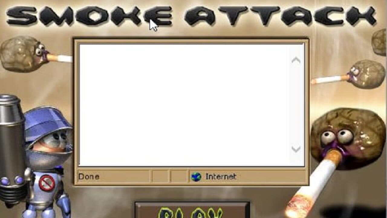 Smoke Attack thumbnail 6