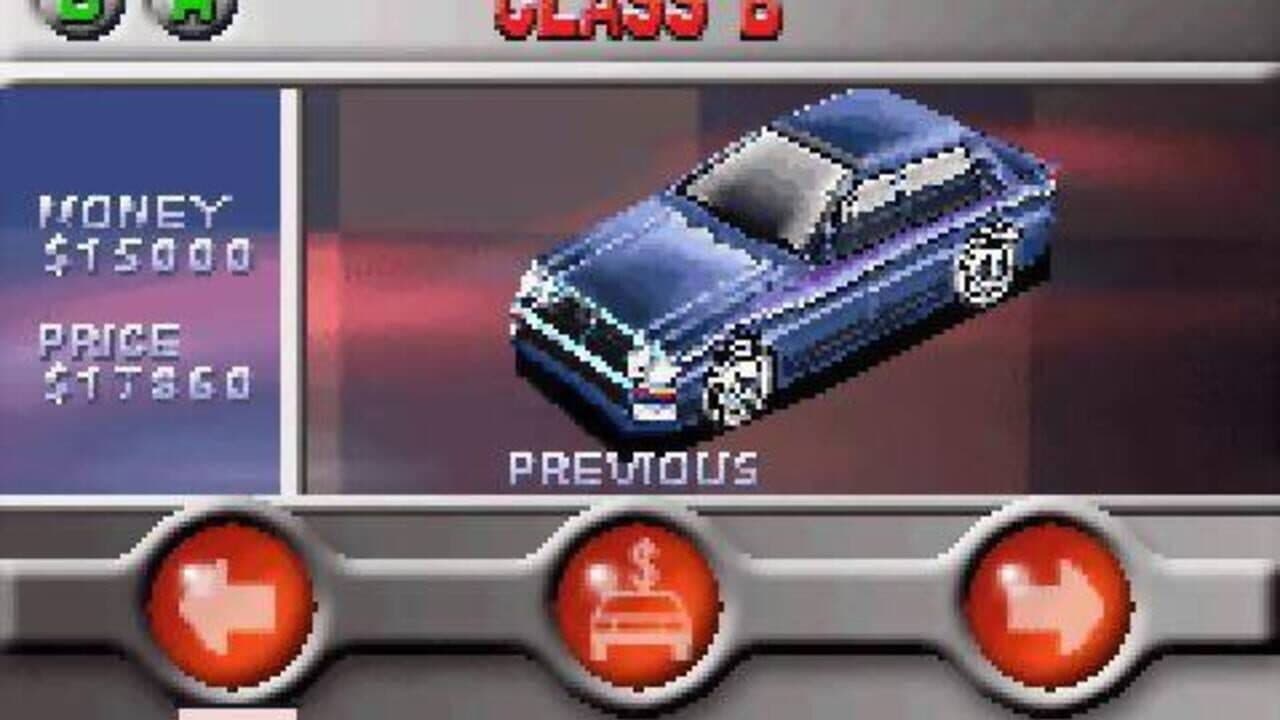 Tokyo Xtreme Racer Advance thumbnail 4