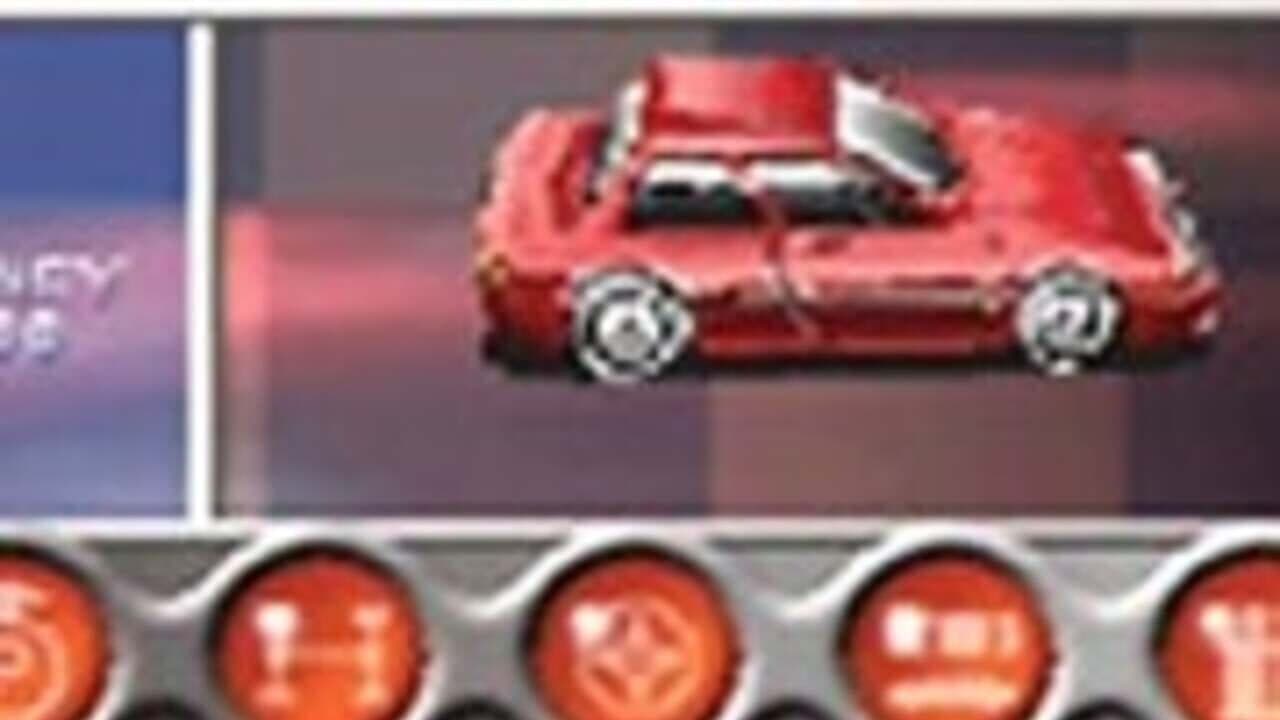 Tokyo Xtreme Racer Advance thumbnail 5