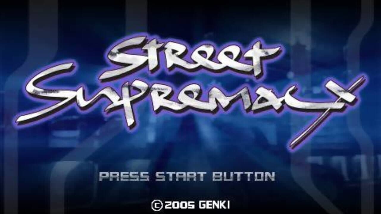 Street Supremacy screenshot 1