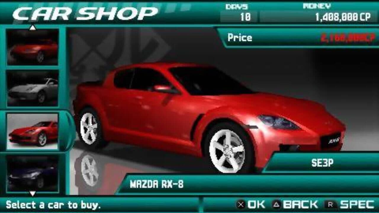 Street Supremacy thumbnail 3