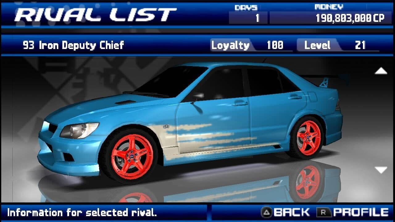 Street Supremacy thumbnail 5