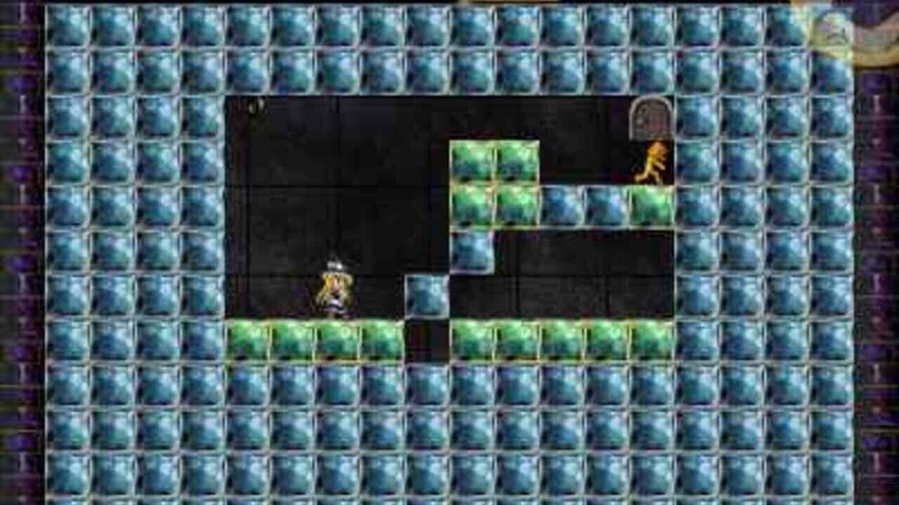 Marisa no Kagi +Plus! thumbnail 8