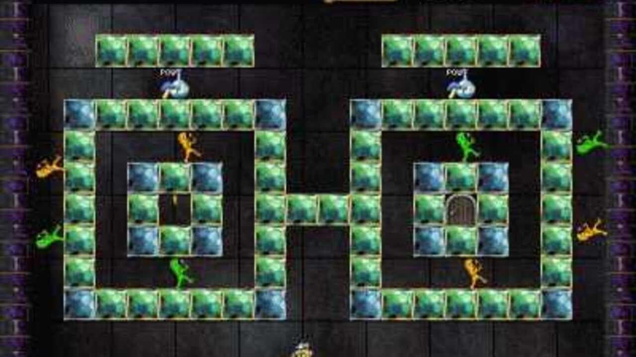 Marisa no Kagi thumbnail 8