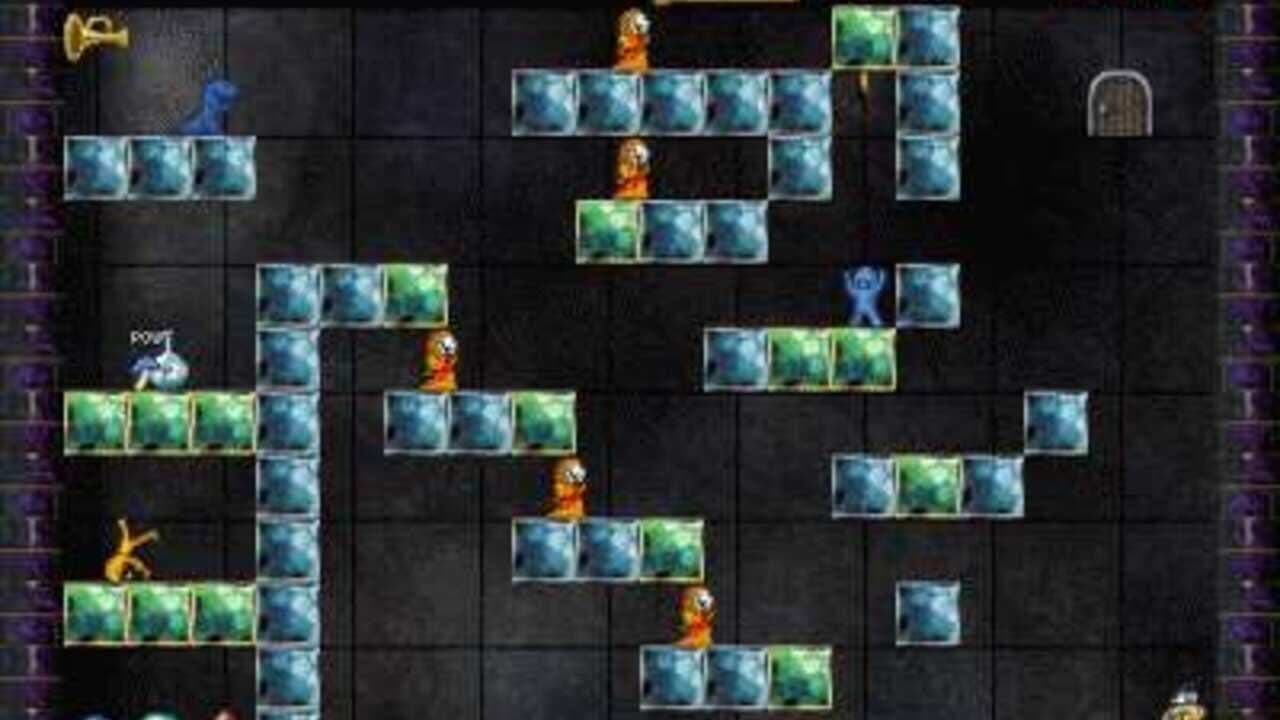 Marisa no Kagi thumbnail 3