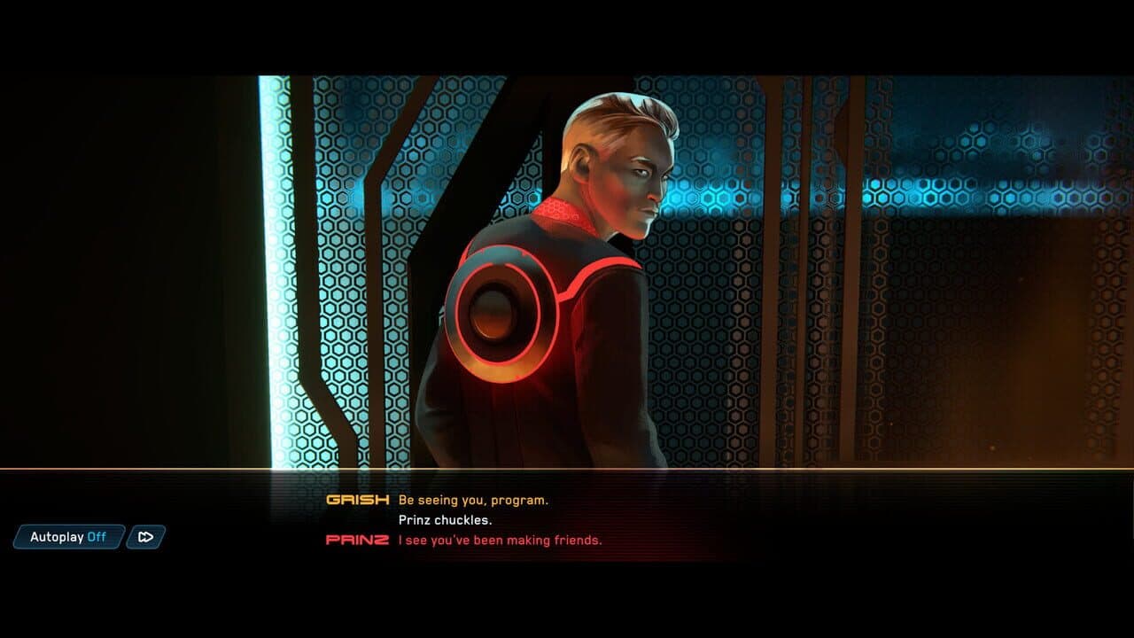 Tron: Identity thumbnail 3
