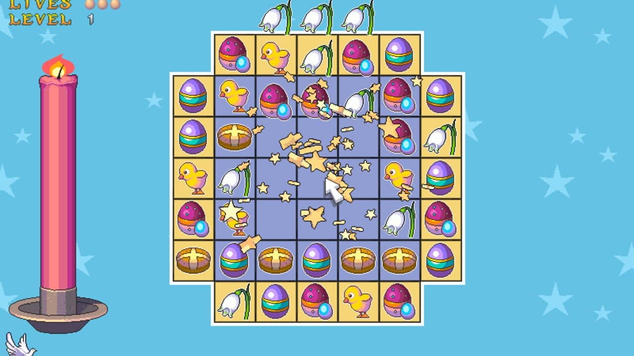 Easter Bonus screenshot 1