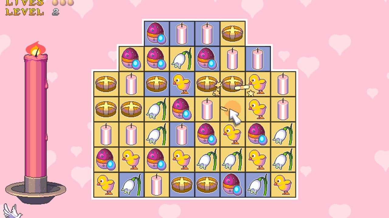Easter Bonus thumbnail 2