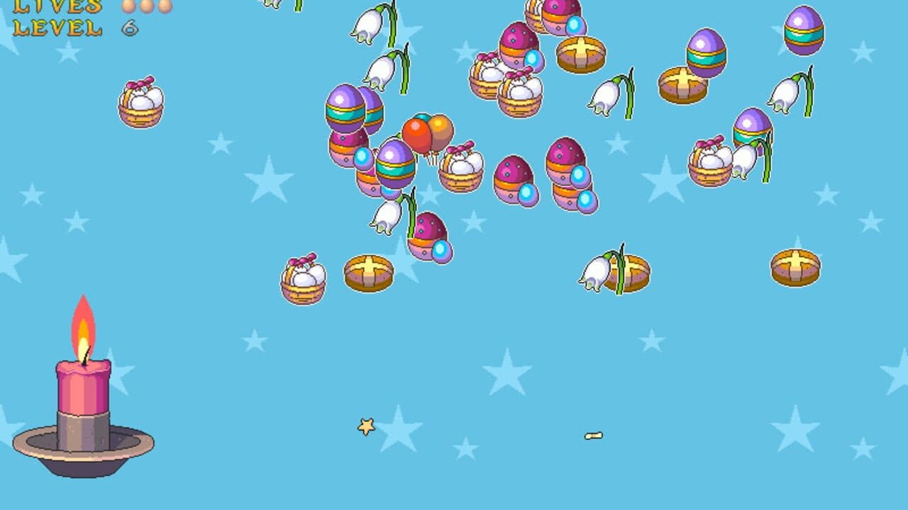 Easter Bonus thumbnail 3
