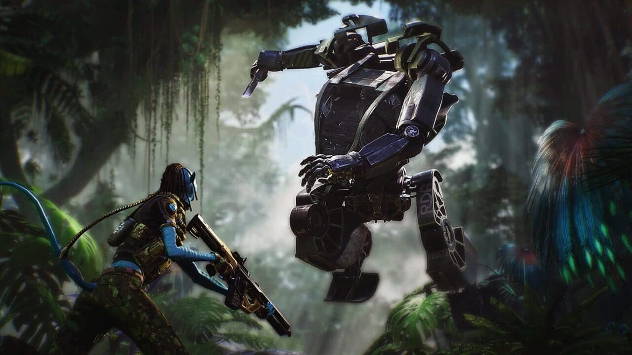 Avatar: Reckoning thumbnail 2