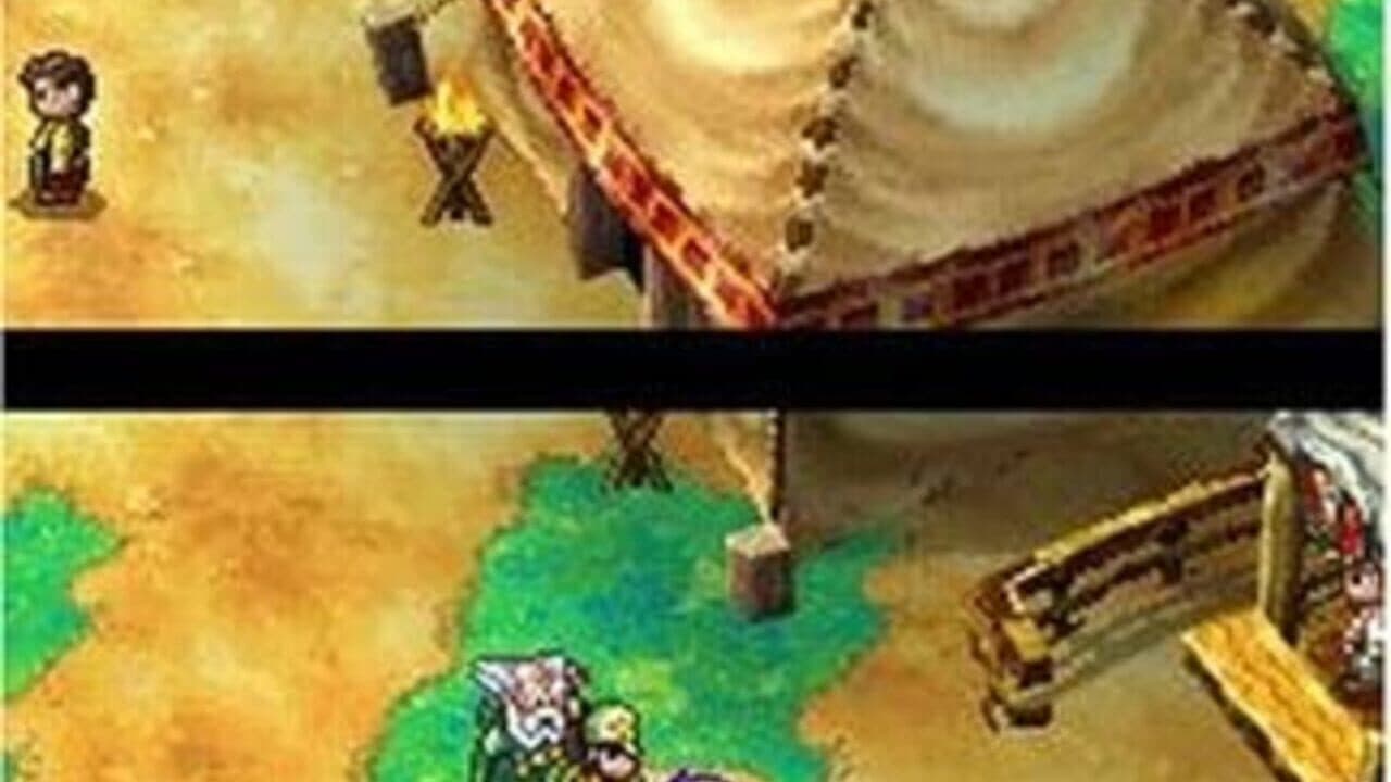 Dragon Quest IV: Chapters of the Chosen thumbnail 15