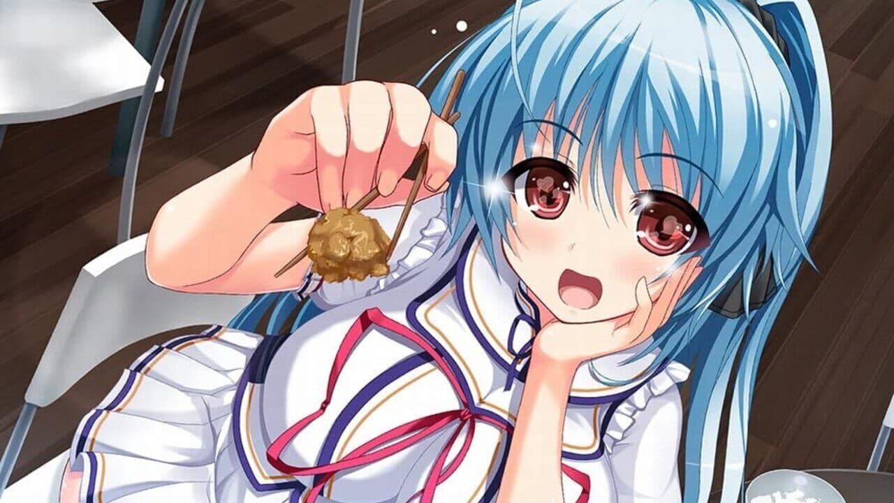 Renai Revenge screenshot 1