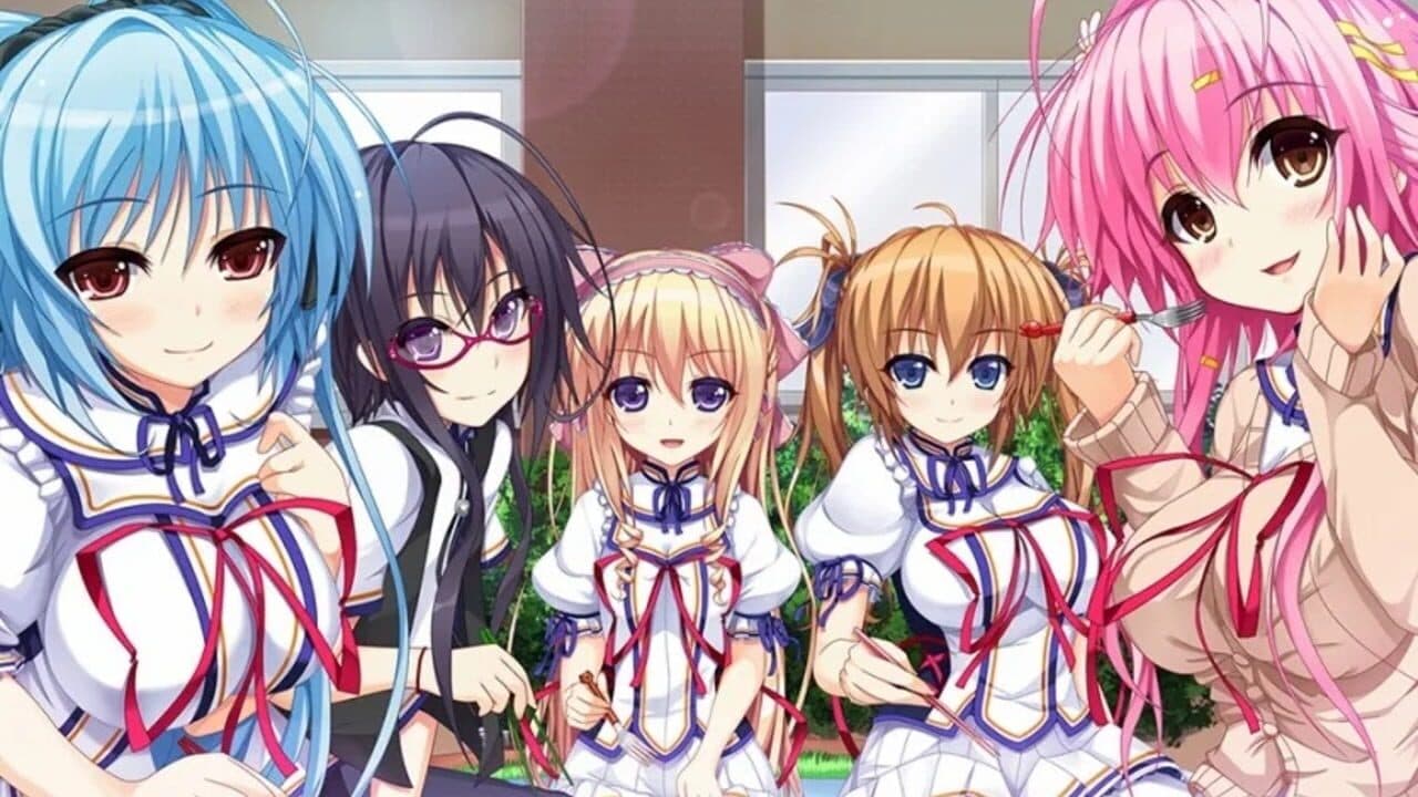 Renai Revenge thumbnail 2
