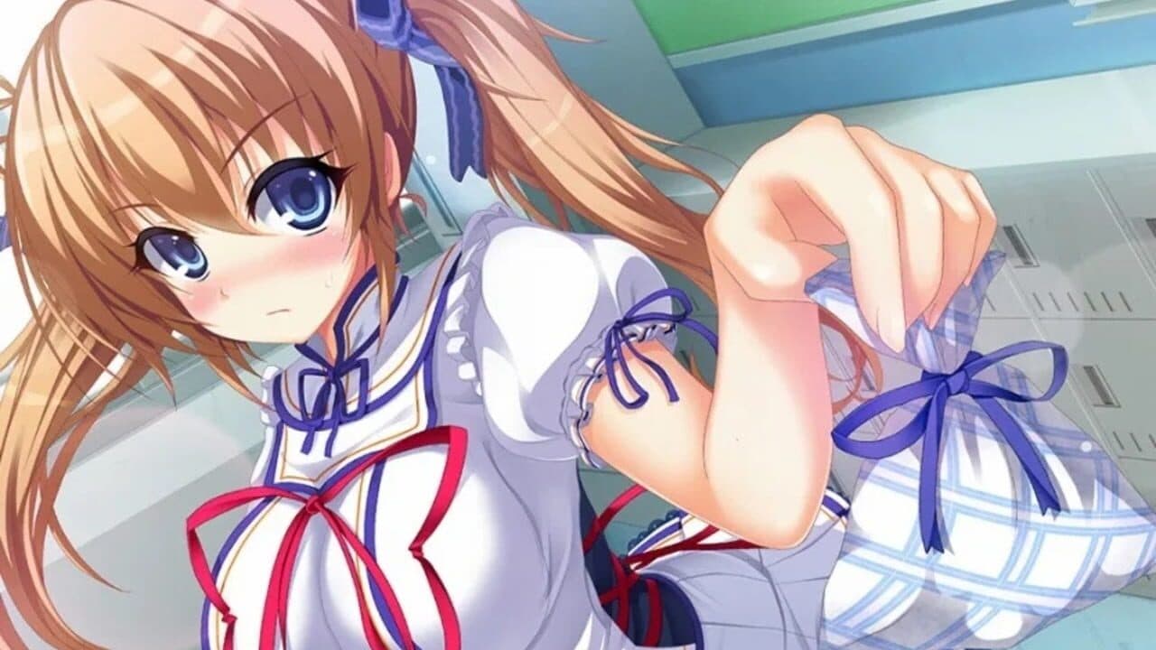 Renai Revenge thumbnail 3