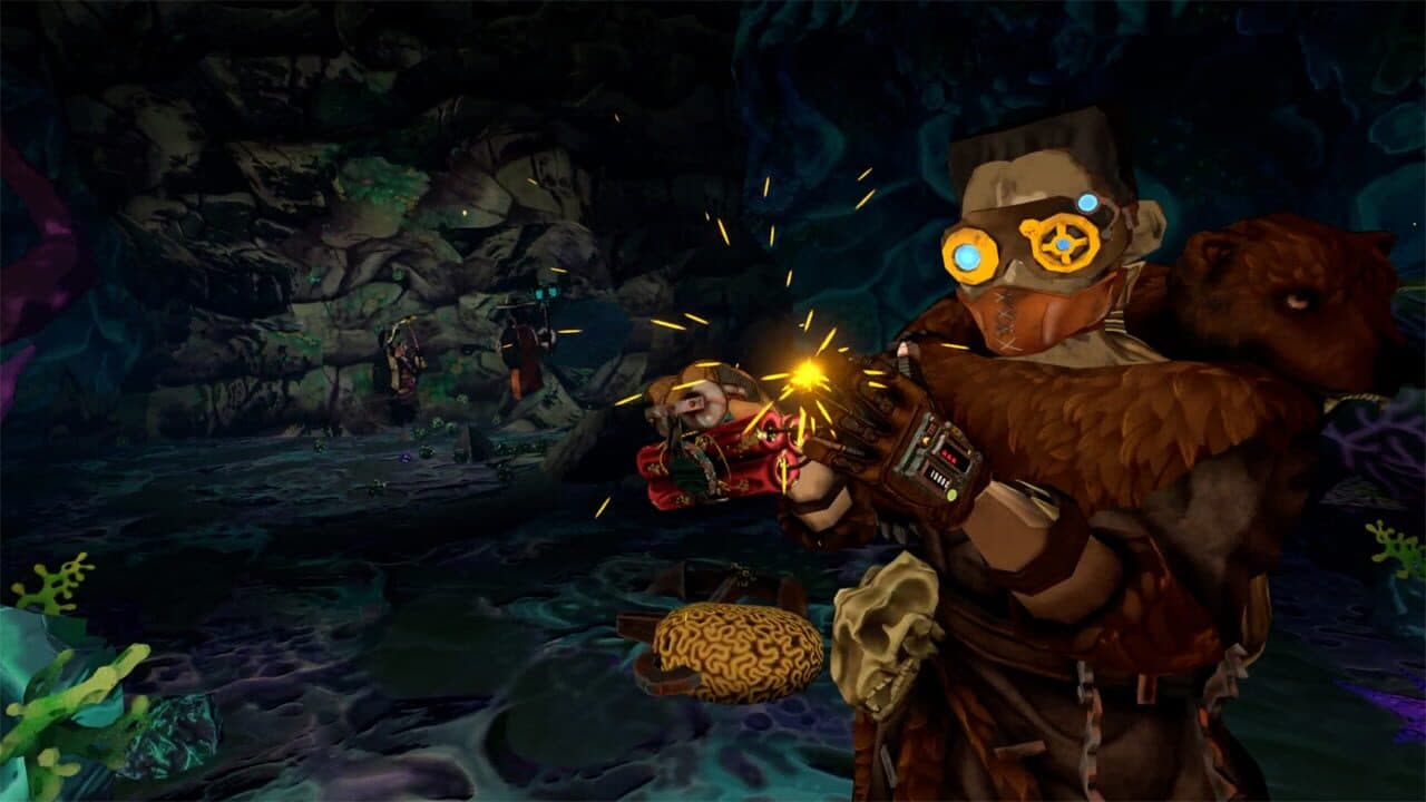 Cave Digger 2: Dig Harder thumbnail 2