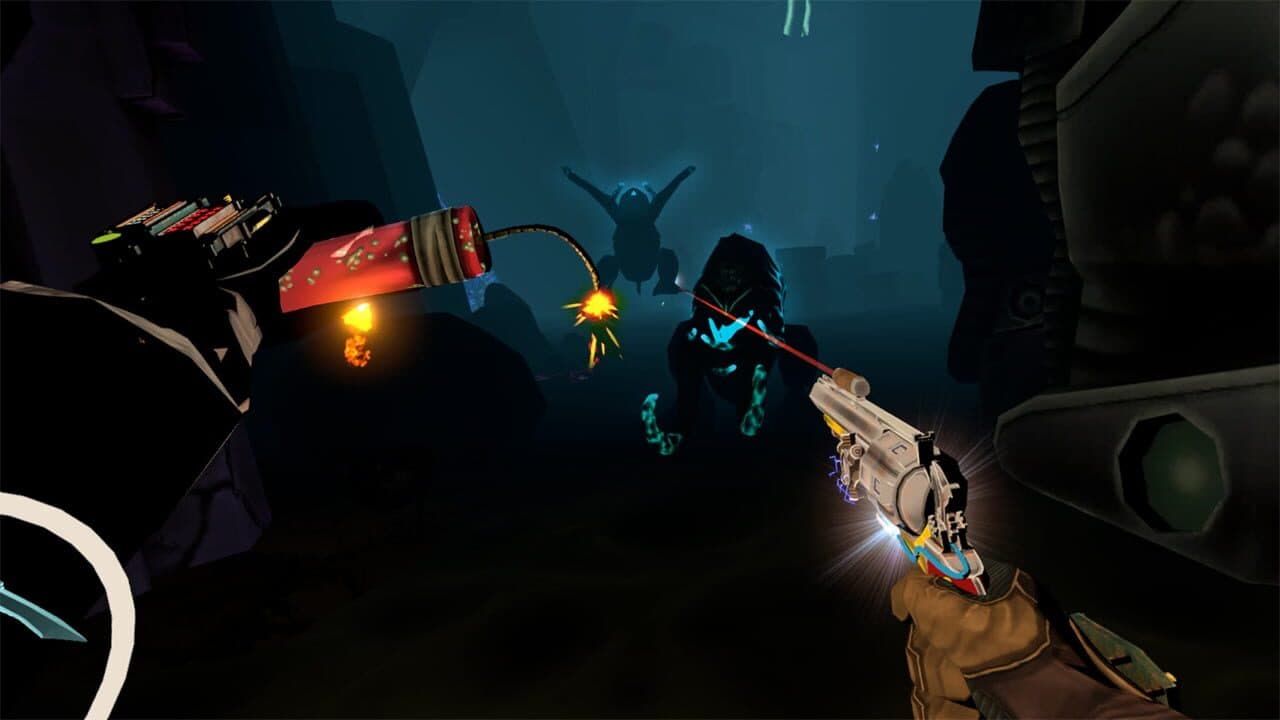 Cave Digger 2: Dig Harder thumbnail 3