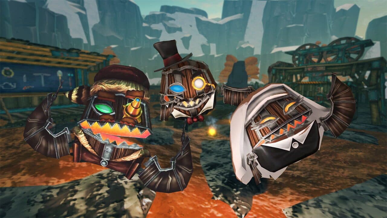 Cave Digger 2: Dig Harder thumbnail 6