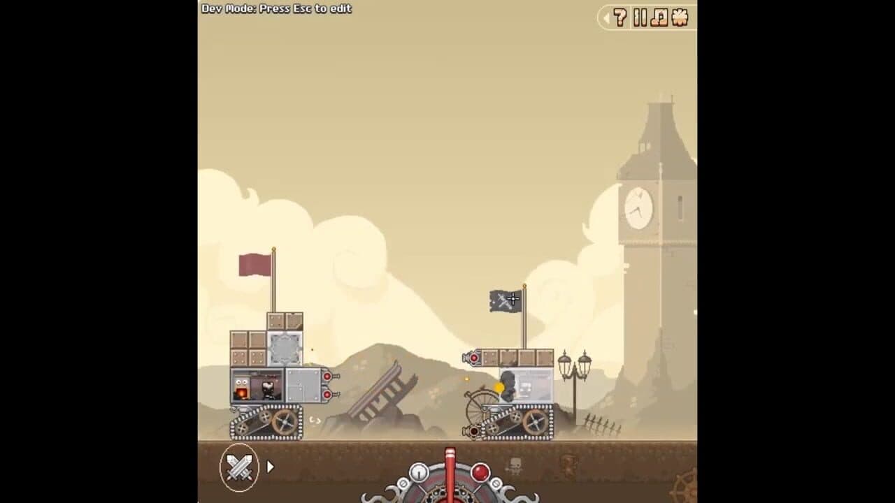 Steamlands thumbnail 3