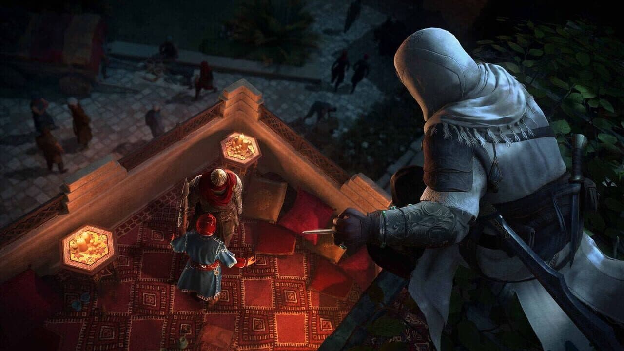 Assassin's Creed Mirage thumbnail 5