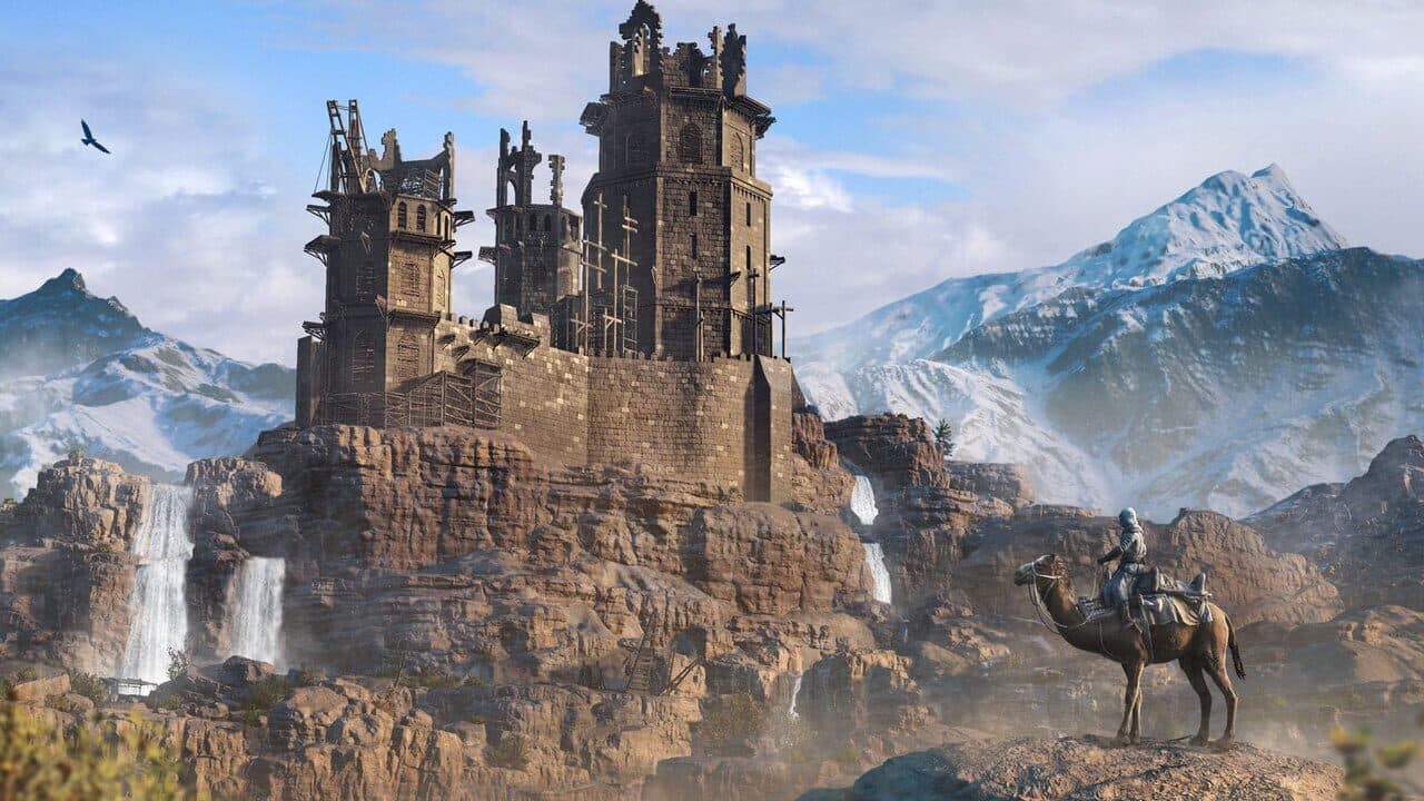 Assassin's Creed Mirage thumbnail 7