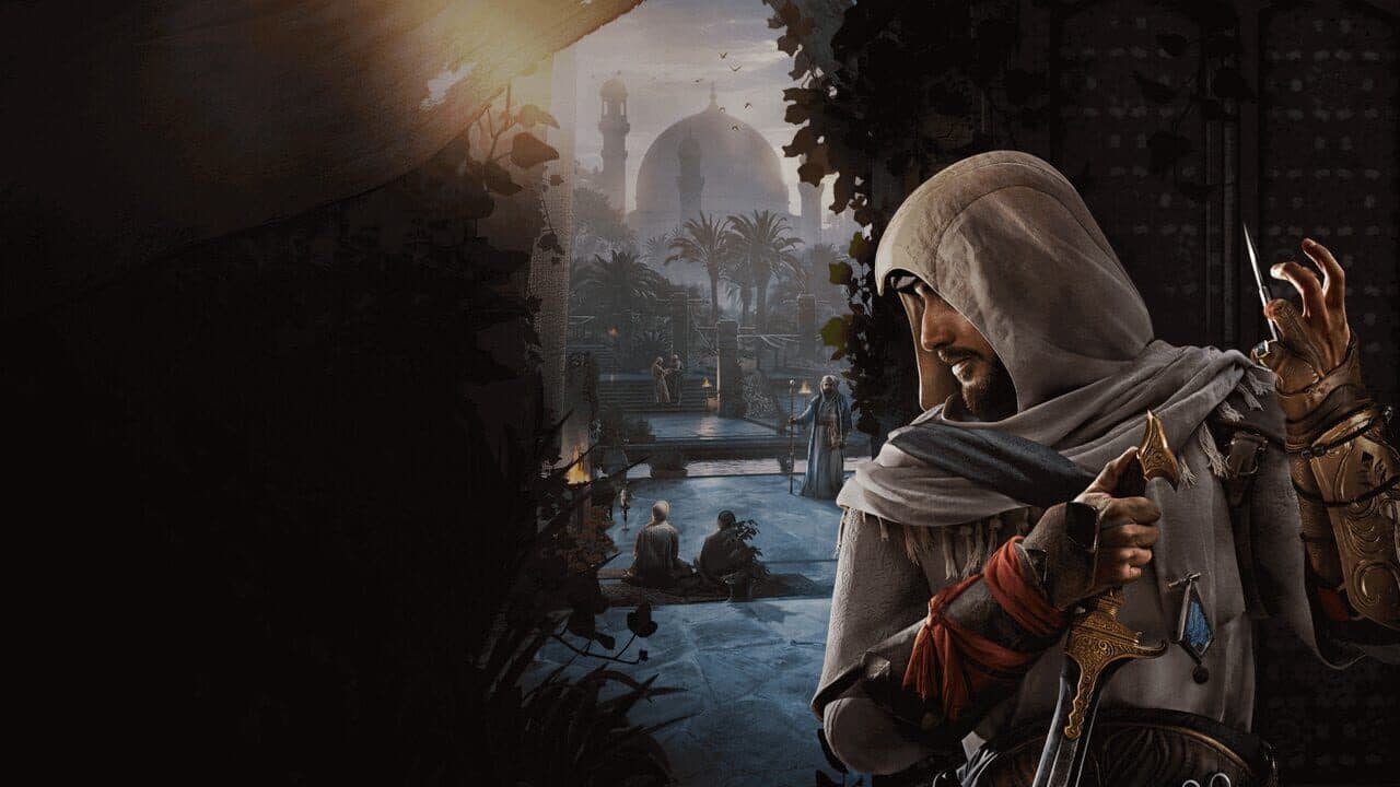 Assassin's Creed Mirage thumbnail 6