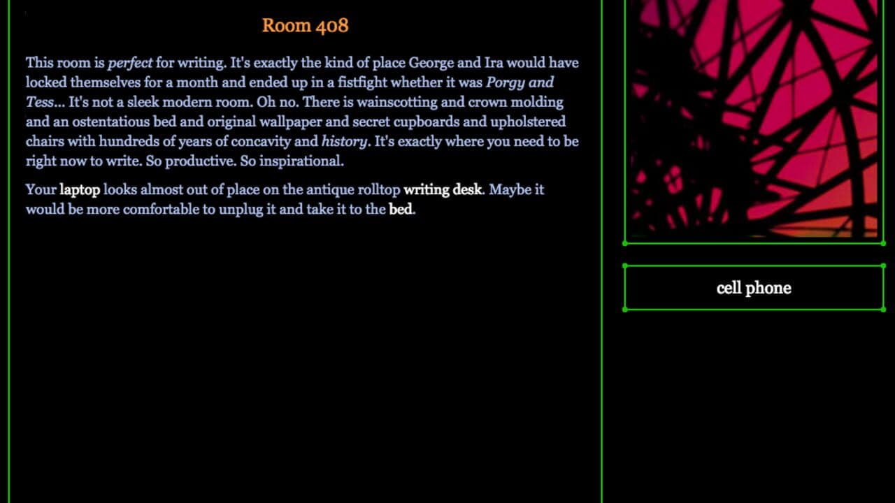 Cannery Vale screenshot 1