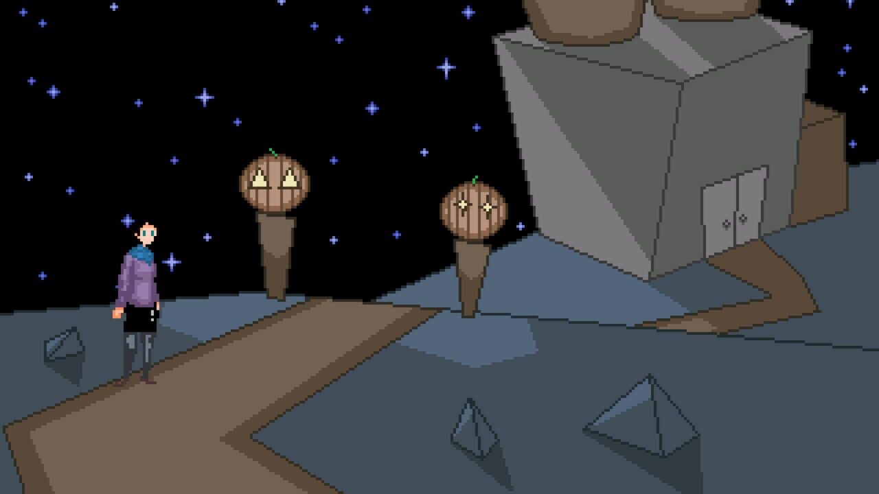 Aida's Bizarre Halloween thumbnail 2