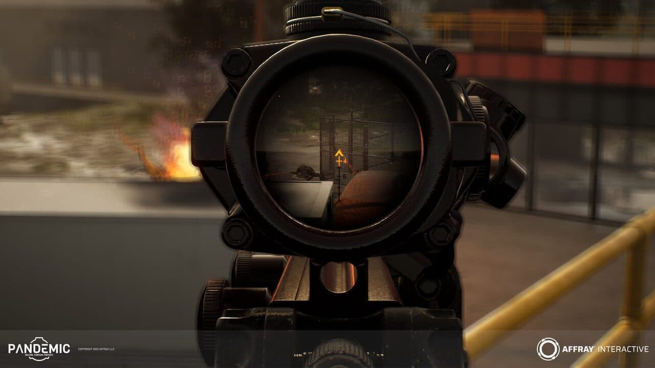 SCP: 5K thumbnail 2