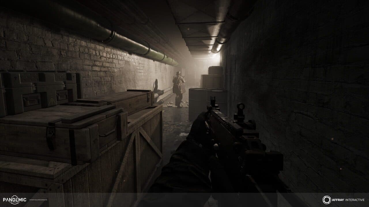 SCP: 5K thumbnail 4
