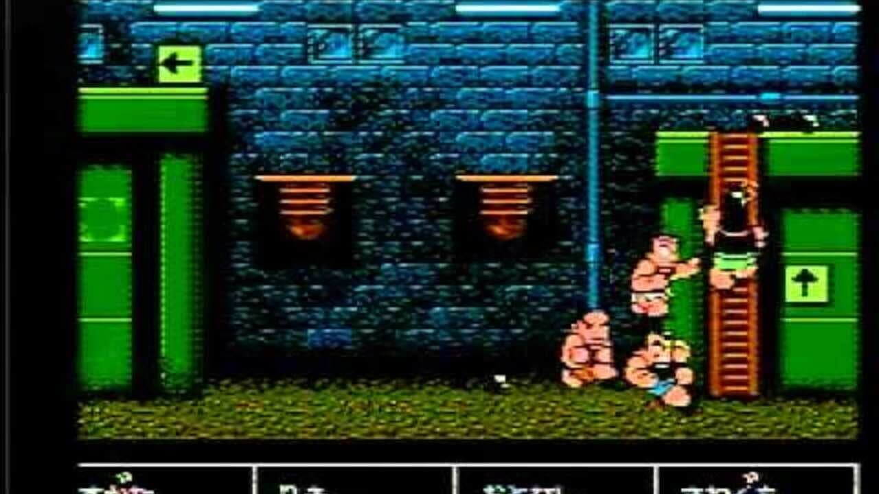Downtown Nekketsu Koushinkyoku: Soreyuke Daiundoukai thumbnail 7