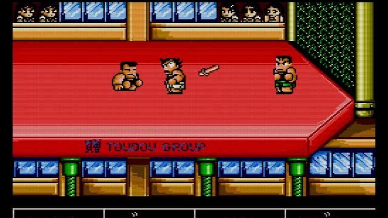 Downtown Nekketsu Koushinkyoku: Soreyuke Daiundoukai thumbnail 13